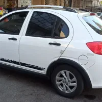 کوییکR بی رنگ 1401|خودرو سواری و وانت|کرج, حصارک بالا|دیوار