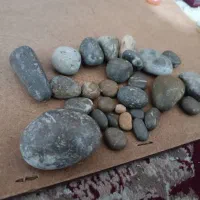 سنگ مهره نگین|جواهرات|بندر ماهشهر, |دیوار