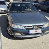 پارس تیوفایو 95 سیمی