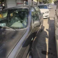 تیبا2 نوک مدادی کمکار درحدشاستی هاسالم|خودرو سواری و وانت|مشهد, توس (بلوار توس)|دیوار