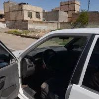 ماشین ۱۳۲ مدل ۸۹ بیمه یه. سال کامل فنی بشرط