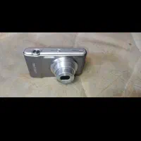 دوربین دیجیتال