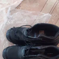 کفش ایمنی