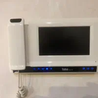 نصب و فروش آیفون تصویری و صوتی|مصالح و تجهیزات ساختمان|یزد, |دیوار