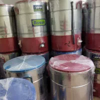 پتوشوی گیربکس دار زیر قیمت بازار|ماشین لباسشویی و خشک‌کن لباس|بانه, |دیوار