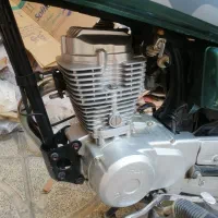 موتورسیکلت هندا 125 هیرمند5 دنده|موتورسیکلت|تهران, یاخجی آباد|دیوار