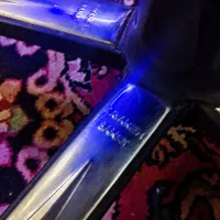 صندلی کامپیوتر رایانه صنعت|میز تحریر و کامپیوتر|تهران, سبلان (لشگر)|دیوار