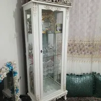 بوفه|بوفه، ویترین، کنسول|یزد, |دیوار