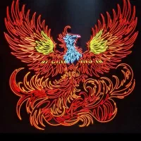 تابلو نئون|ریسه و چراغ تزئینی|اسفراین, |دیوار