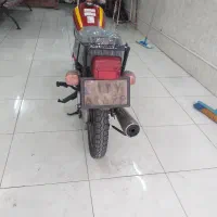 موتور هندا مدل ۸۹مزایده