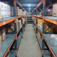 قفسه راک رول فوم|فروشگاه و مغازه|تهران, شهرک استقلال|دیوار