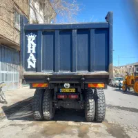 انهاش ۸۲|خودرو سنگین|تهران, آهنگ|دیوار
