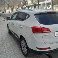 جک 2000 jac s5 مدل ۹۷