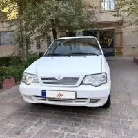 فروش فوری پراید ۱۱۱