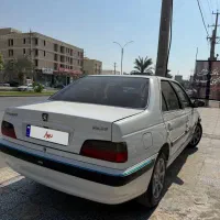 پارس سال Elx سفارشی سیمی زیمنس|خودرو سواری و وانت|بندر کنگان, |دیوار