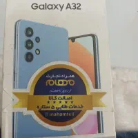 گوشی موبایل a32