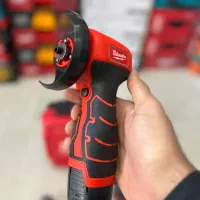 ست سه کاره میلواکی فرز و دریل و ایمپکت شارژی