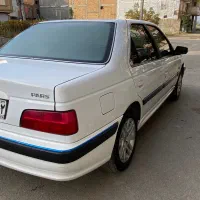 پژو پارس سال مدل 98|خودرو سواری و وانت|ساری, |دیوار