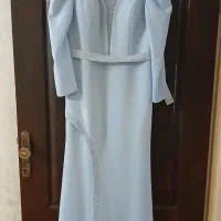 پیراهن مجلسی