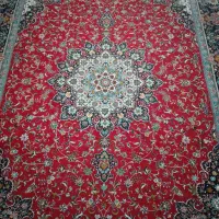 فرش دست دوم