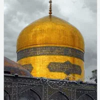کاروان زیارتی مشهد مقدس حرکت ۱۵تیر ماه