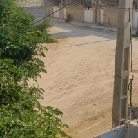 زمین. کنار دریا. آخر پنجشنبه بازار