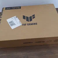 لپ تاپ گیمینگ تاف ایسوس|رایانه همراه|مشهد, سراب|دیوار