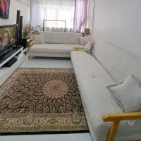 فروش آپارتمان ۴۵ متری ۱ خوابه طبقه ۱ در پیکان شهر