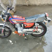 موتور 200 احسان|موتورسیکلت|صحنه, |دیوار