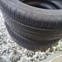 لاستیک مارک دانلوپ ۲۰۵ /۱۶