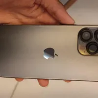 اپل iPhone 13 Pro Max با حافظهٔ ۵۱۲ گیگابایت|موبایل|شادگان, |دیوار