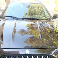 اطلس g مدل 1403 سانروف دار