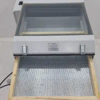 زعفران خشک کن|سایر لوازم برقی|مشهد, کشف|دیوار