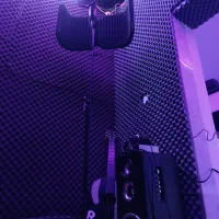 استدیو موسیقی و ضبط صدا شهریار