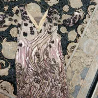 چند دست لباس مجلسی هر کدوم فقط یک بار پوشیده شده|لباس|پیشوا, |دیوار