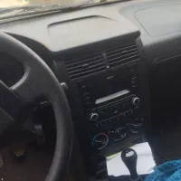 اریسان 2|خودرو سواری و وانت|نجف‌آباد, یزدانشهر|دیوار