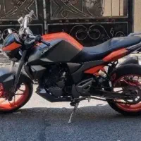 zontes 250|موتورسیکلت|ارومیه, |دیوار