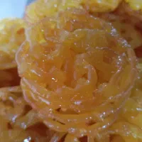 زولبیا بامیه عمده