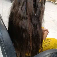 خریدار مو طبیعی بانوان