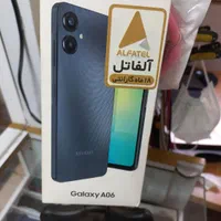 سامسونگA16/A25/A06 آکبند پلمپ|موبایل|تهران, مجیدیه|دیوار