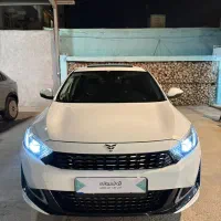 رسپکت ۲ سفید ۱۴۰۳