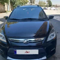 لیفان x50 اتومات