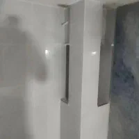 استا بنا کاشی سرامیک کار موزائیک تخریب معماری|خدمات پیشه و مهارت|مشهد, حرم مطهر رضوی|دیوار