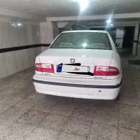 سمندef7 مدل ۱۳۹۶