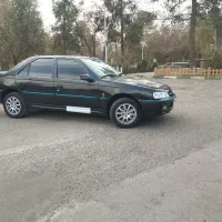 پارس تیوفایو کلاس 15 دریچه سیمی