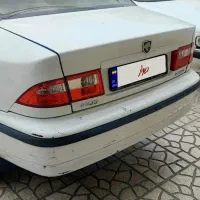 سمندef7 مدل95|خودرو سواری و وانت|تهران, جوادیه تهرانپارس|دیوار