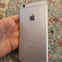 آیفون 6s plus 64|موبایل|تبریز, |دیوار