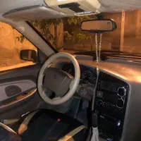 پژو تیوفایو مدل ۹۱|خودرو سواری و وانت|ماکو, |دیوار