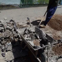 چاه کن|خدمات پیشه و مهارت|قزوین, |دیوار