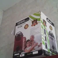 فروش جاروبرقی